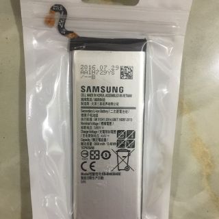 Pin Samsung galaxy note 7 / note FE xịn bảo hành 6 tháng đổi mới