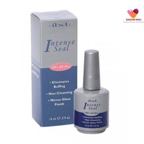 GEL IBD TOP COAT