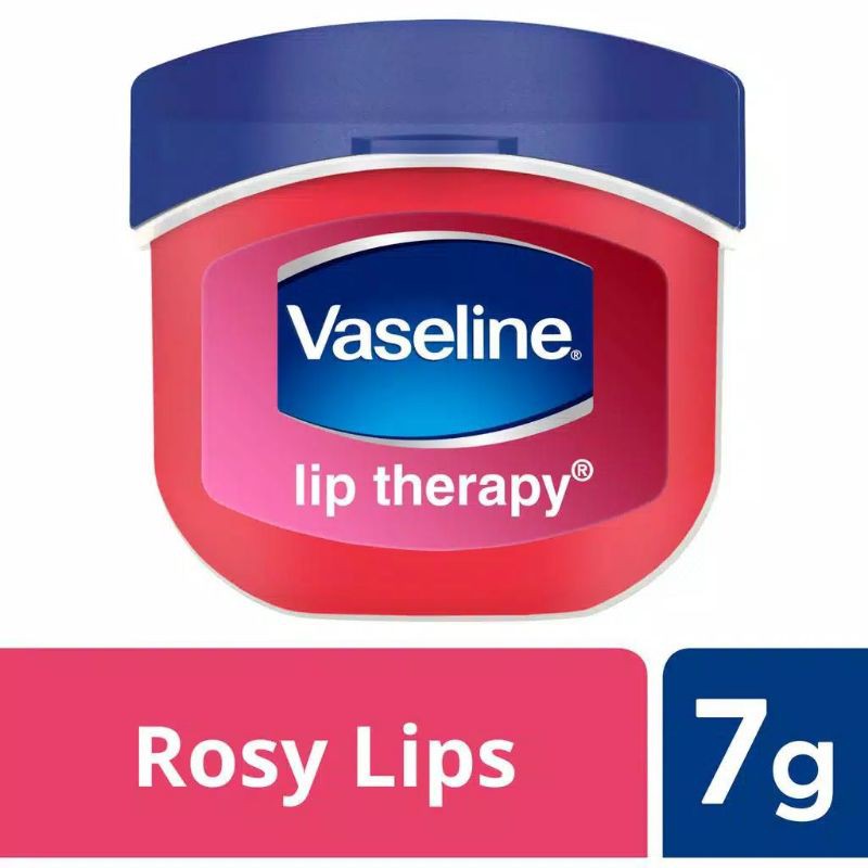 (Hàng Mới Về) Son Dưỡng Môi Vaseline 7gr / Vaseline Giúp Dưỡng Ẩm Hiệu Quả | BigBuy360 - bigbuy360.vn