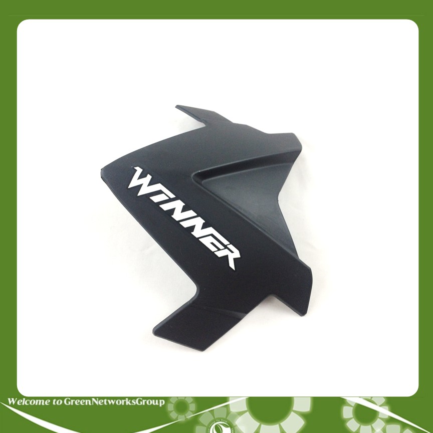 Mão đầu xe cho Winner – GreenNetworks