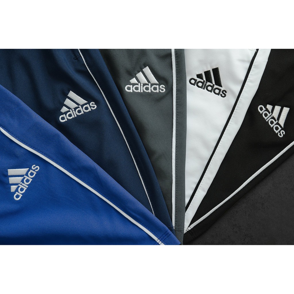 [VIDEO THẬT] Quần short gió co dãn cho nam mềm mát nhẹ | BigBuy360 - bigbuy360.vn