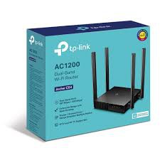 Tp-link Phụ Kiện Chuyên Dụng Cho Cung Tp-link Archer C54 (us)
