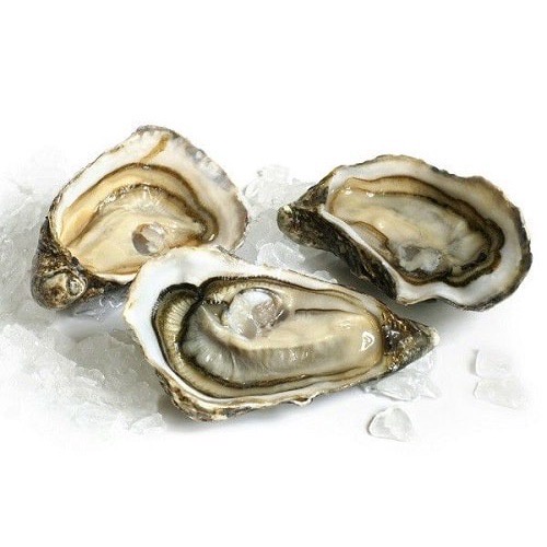 Viên Uống Hàu Úc Oyster Plus ZinC Good health 60 Viên (Tinh Chất Hàu Tươi)