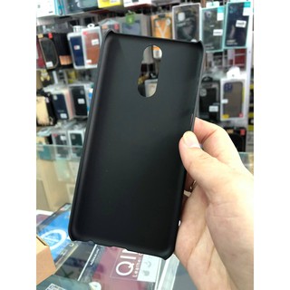 Ốp Lưng Huawei Nova 2i Dạng Sần Hiệu Nillkin