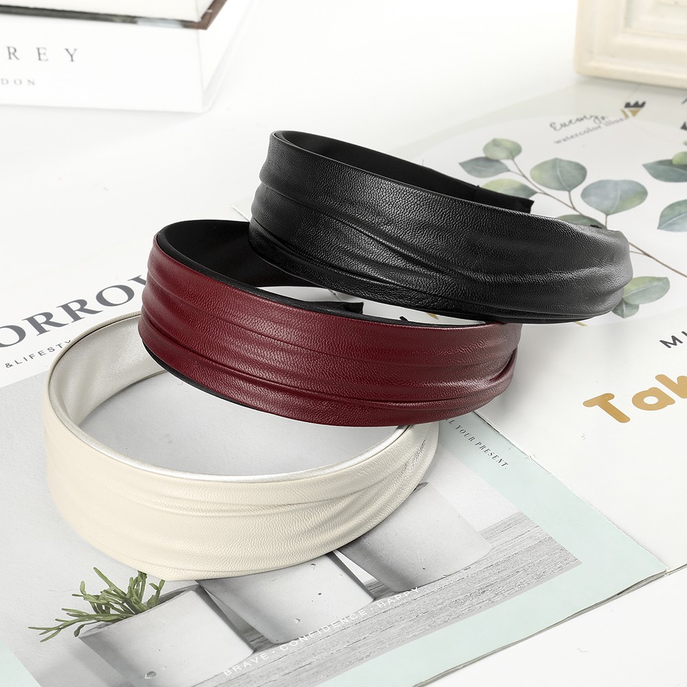 Cài tóc phong cách Hàn Quốc thời trang