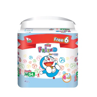 TÃ QUẦN GOON FRIEND M54+6