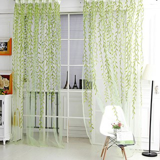 Rèm cửa mỏng