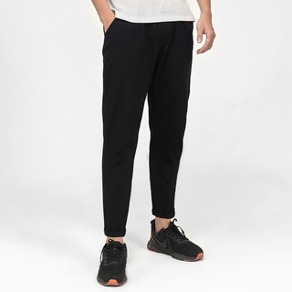Quần Baggy Đũi Nam Rough