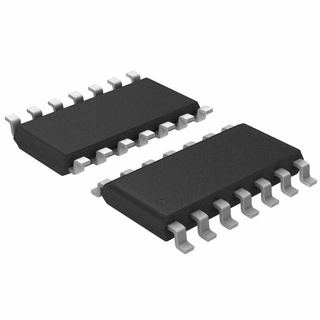 Ic số 74hc14d sop14
