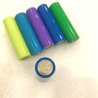 Combo 10 cells pin 18650