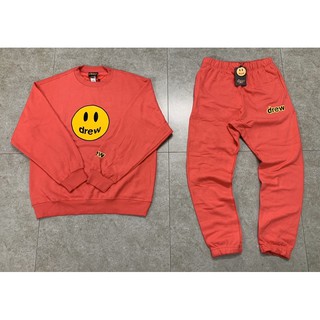 [ SALE SẬP SÀN ] Full set Drew house đầy đủ tag mạc và túi zip