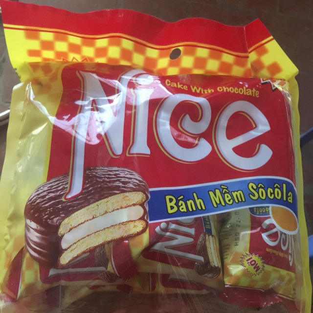 Bánh nice quảng ngãi 200g