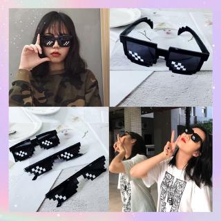 Kính Râm Thời Trang Hàn Cho Nam Nữ