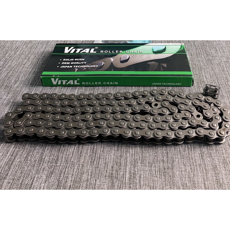 Sên tải Vital 420 - 100L 7 li dùng cho các xe Cup 50, Cup 70, Cup 81