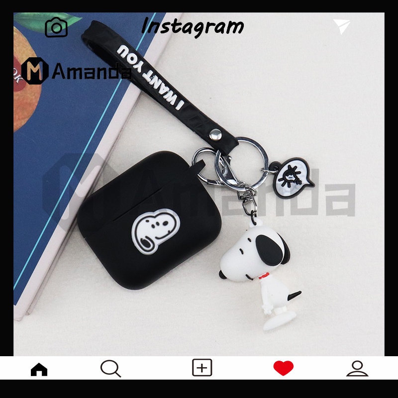 SA02  Sony Linkbuds S WF-LS900N case / Sony Linkbuds WF-L900  case Silicone Case series Dust-proof Protective Case for WF-LS900N /  WF-L900