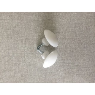 Núm Vén Treo Rèm Cửa 1 cặp 2 cái