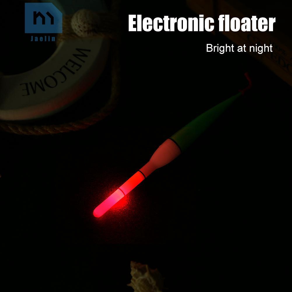 1 Phao Câu Cá Có Đèn Led Phát Sáng