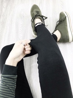 Legging gấu LOGO‼️‼️‼️