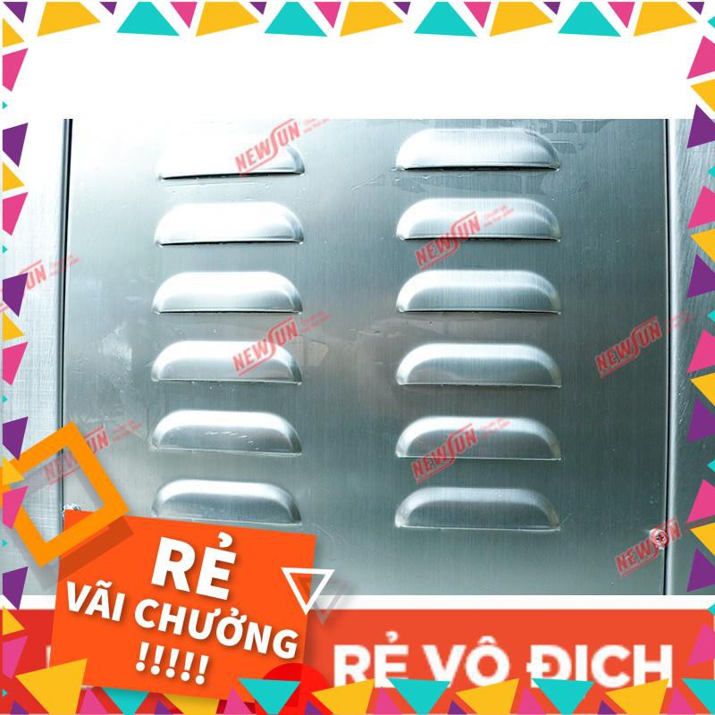 Máy Đùn Xúc Xích Công Nghiệp NEWSUN SF 350