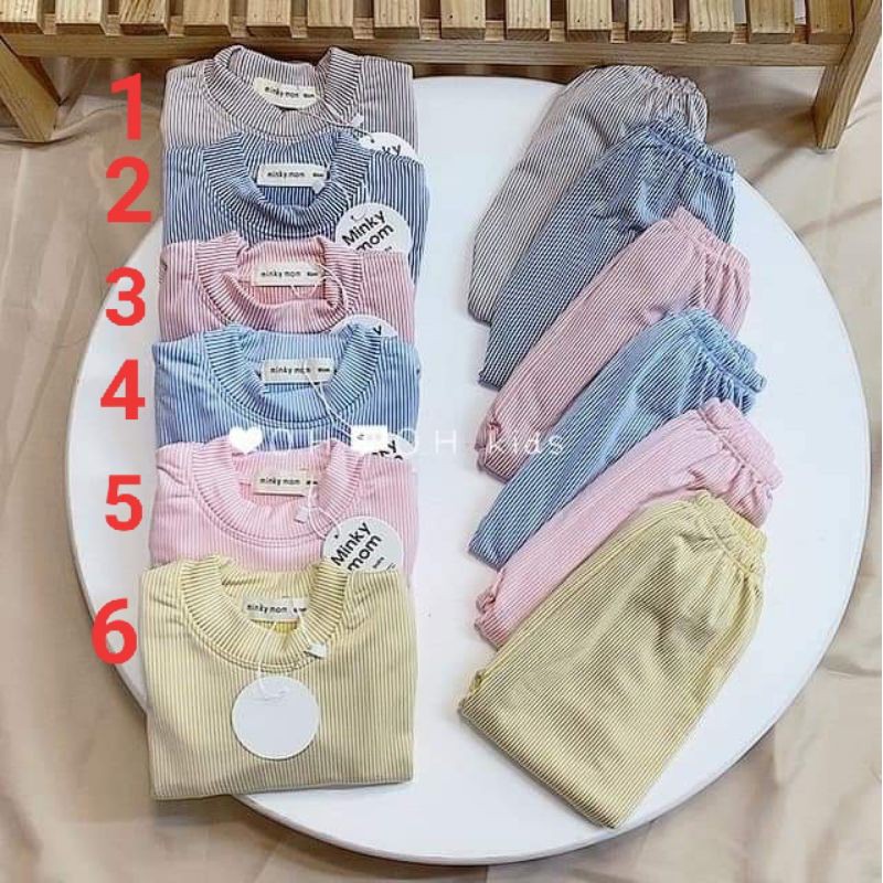 BỘ NHUNG TĂM CỔ 3P