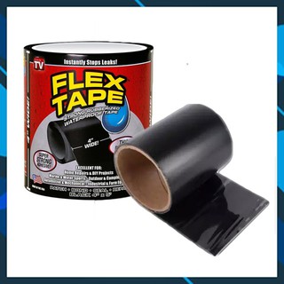 Băng Keo Chống Nước Siêu Dính Flex Tape