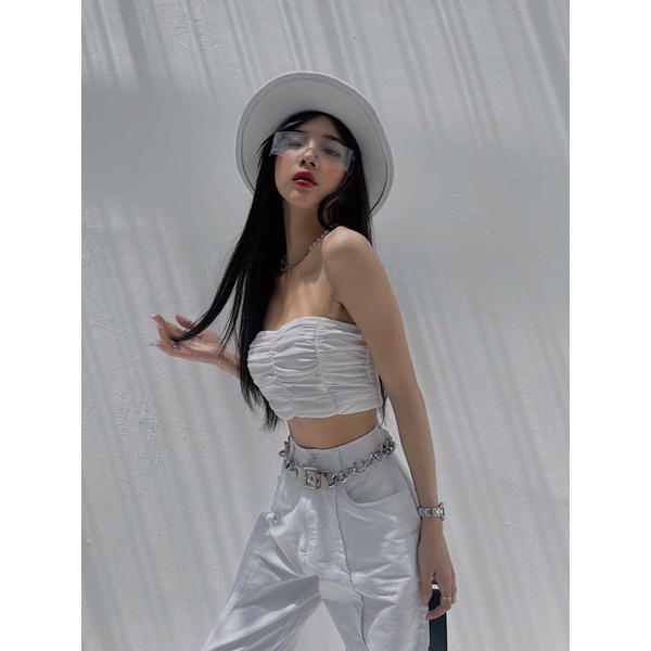 ÁO CROPTOP RAN | BigBuy360 - bigbuy360.vn