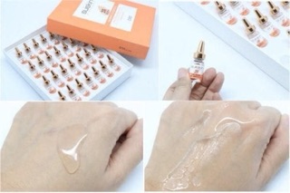 SERUM CÁ HỒI SUISKIN SALMON DN AMPOULE
