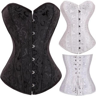 Áo corset cúp ngực gợi cảm