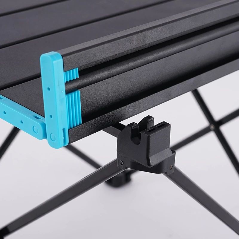 Bàn xếp dã ngoại cắm trại leo núi gấp gọn hợp kim nhôm CLS 7075 | BigBuy360 - bigbuy360.vn