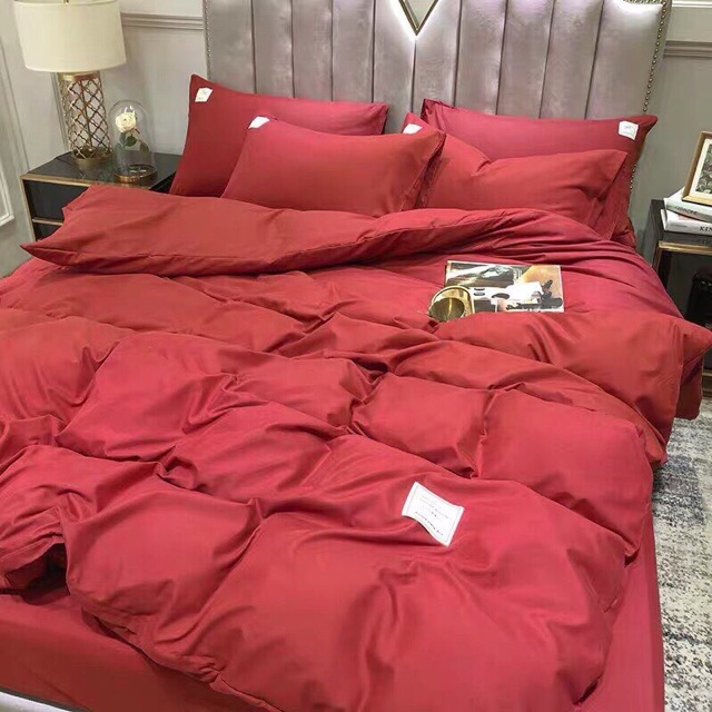 Ga gối cotton citi