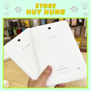Máy tính bảng SAMSUNG Tab T337 8.0 Wifi 4G Hàng Mỹ