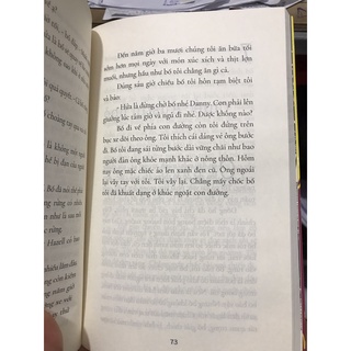 Sách - Danny nhà vô địch thế giới ( Kim Đồng )