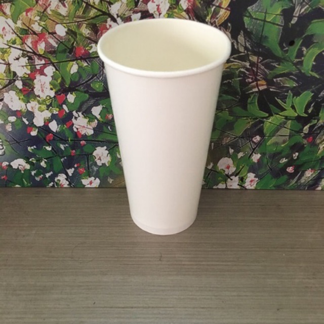 Ly giấy 22oz- 680ml ( 50 ly/ túi)