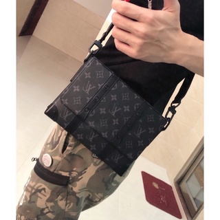 Túi đeo chéo LV thời trang cao cấp 2021