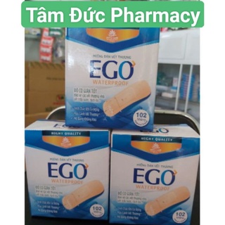 Băng dính cá nhân EGo