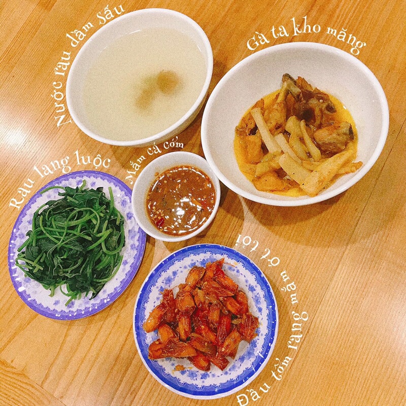 Mắm cá cơm dì Huyền  - Giá gốc không qua trung gian