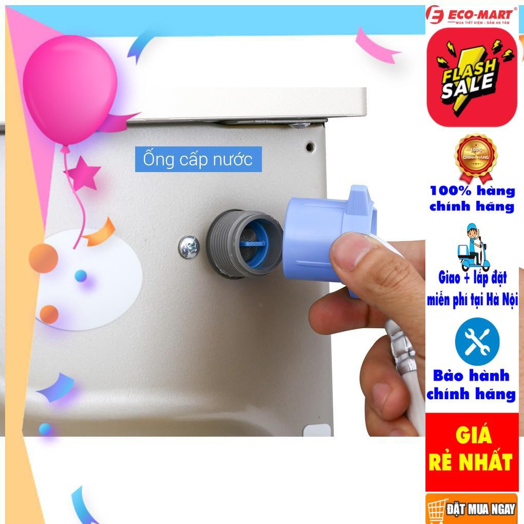 AQD-DD1000A.N Máy giặt Aqua Inverter 10 kg AQD-DD1000A.N (Miễn phí giao + Lắp đặt tại Hà Nội - đi tỉnh liên hệ shop)