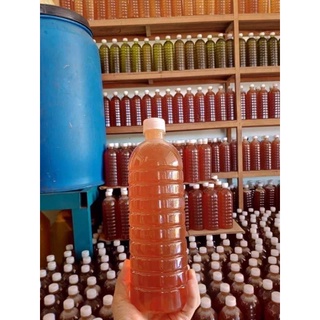 MẬT ONG HOA CAFE CHAI 1 LÍT