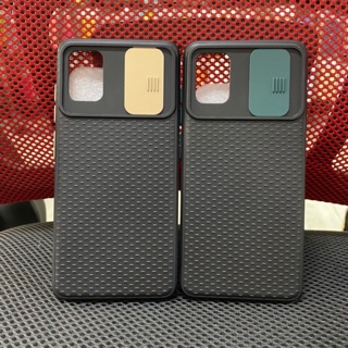 Ốp lưng samsung A51 dẻo bảo vệ camera