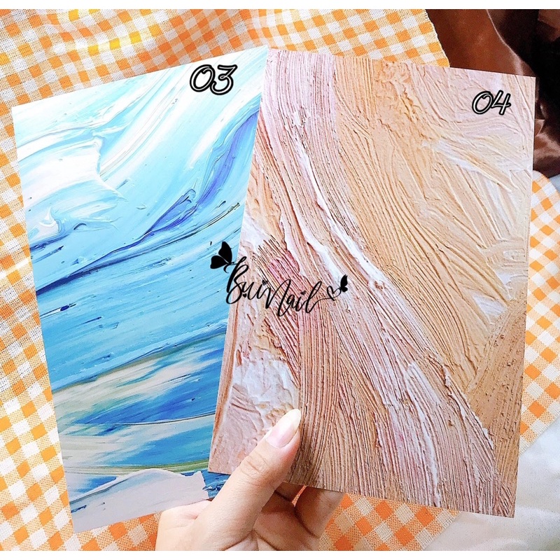 GIẤY NỀN CHỤP HÌNH