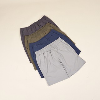 QUẦN SHORT VẢI DÙ