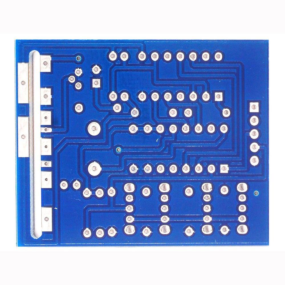 Bảng Mạch Âm Nhạc 16 Nút 16 Tông Tự Làm