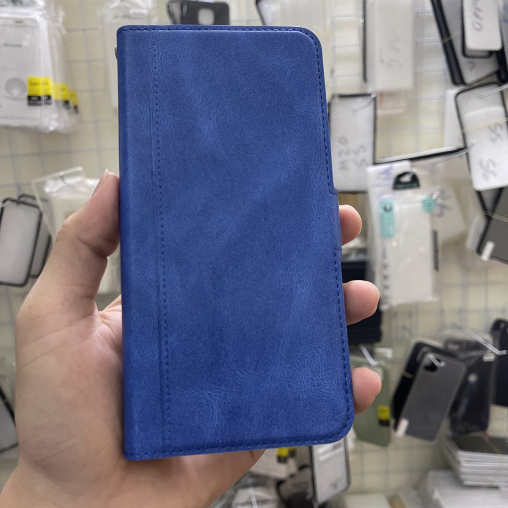 Bao da cho điện thoại Vsmart Aris/Aris Pro/Joy3/Joy2+/Joy4