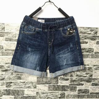 Quần short lưng thun
