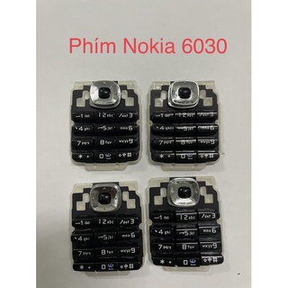 Phím nokia 6030
