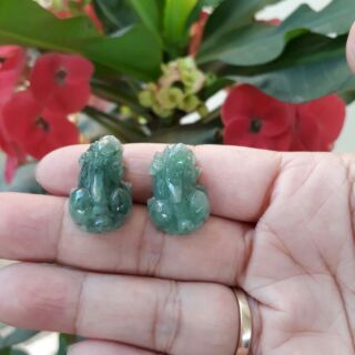 Tỳ hưu cẩm thạch