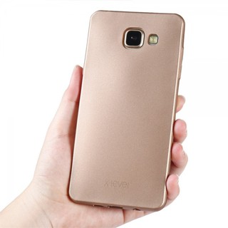 Ốp Silicon X-level cho Samsung A5 2017