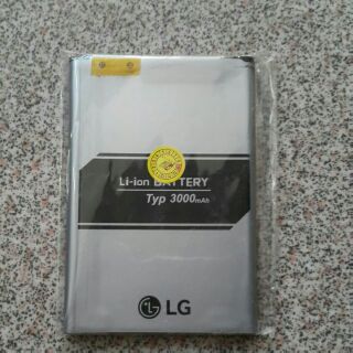 Pin LG G4 zin