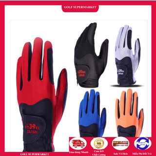 Găng Tay golf Fit39 - ĐỦ SIZE Tay Phải Và Tay Trái ( 1 Chiếc ) [ PHỤ KIỆN GOLF ]