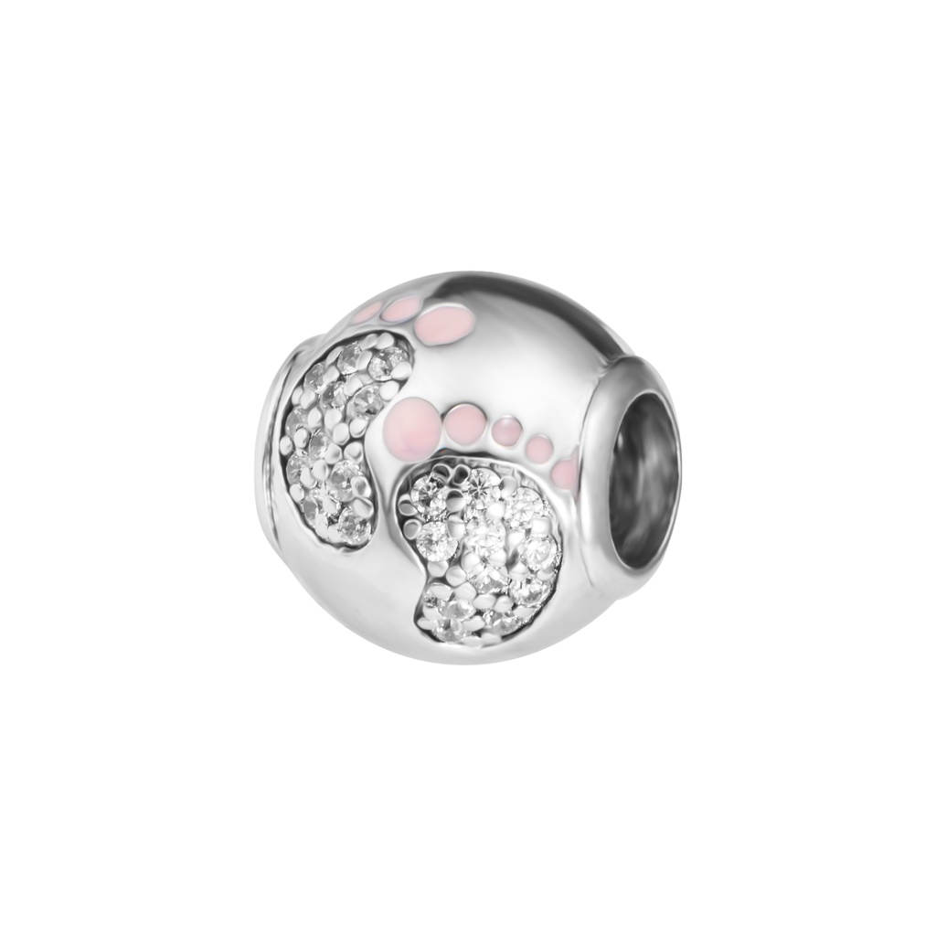 Charm Bạc PNJSilver 00XMW060014